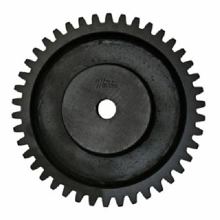 Martin Gear Spur 14 1/2 Deg Steel, S342 S342